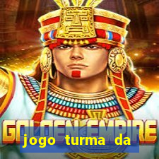 jogo turma da monica festa assombrada